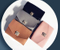 Mini Lady Flap Bag Promotional Women Messenger PU Leather Shoulder Bag (WDL0993)