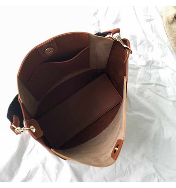 Tote Bag Promotional Bag PU Bag Women Bag Ladies Handbags Leather Handbags Designer Handbags Women Bag (WDL0363)