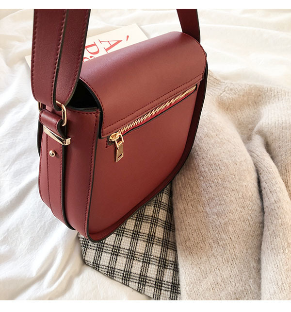 Ladies Handbag Women Bag Promotional Bag Fashion Bags PU Bag Woman Handbags Lady Hand Bag Leather Handbags (WDL0362)