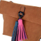 PU Leather Handbag Lady Shoulder Handbag Lady Handbag 2018 Custom Women Handbag Design Handbag (WDL0521)