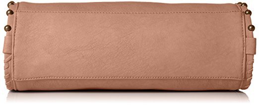 PU Leather Bag Bag Fashion Brand Lady Shoulder Handbag Lady Handbag 2018 Hot Sell OEM Handbag (WDL0565)