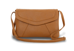 Women Shoulder Bag Messenger Bag Clutch Handbag Purses Envelope Bag Popular Handbag (WDL0891)