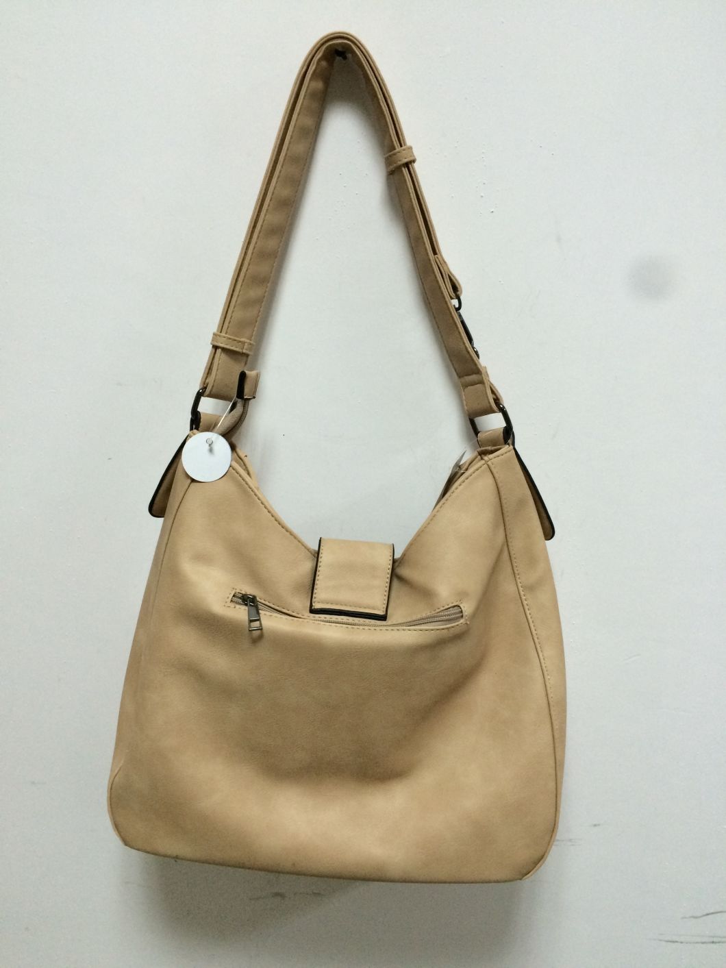 Lady Soft Leather Handbag PU Leather Handbags Women Bag Fashion Handbag Ladies Bag Sets 2018 Hand Bag Mummy Bag Shopping Bag (WDL01053)