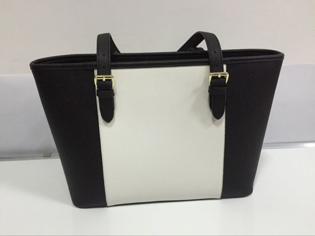 Promotional Bag Tote Bag Designer Handbags Ladies Bag Lady Hand Bag PU Leather Handbags Woman Handbags Hand Bag (WDL0178)