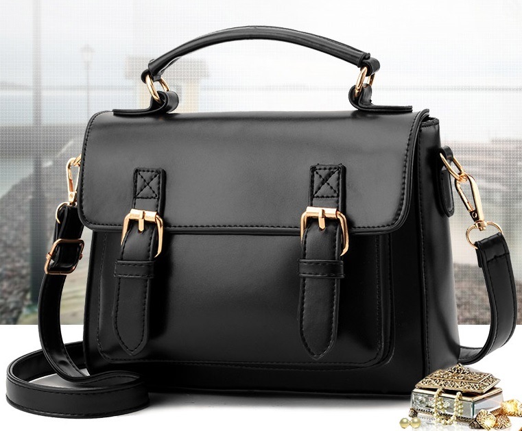 Classic Lady Handbag Women Bag Hot Sell Lady Handbag Popular Handbags Designer Handbag (WDL0171)