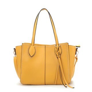 2018 New Design Fashion Women Handbag Brand Tote Ol Work Bag (WDL0983)