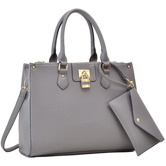 PU Leather Bag Lady Shoulder Handbag Lady Handbag 2018 Bag Fashion Brand OEM Handbag (WDL0569)