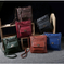 European Style Vintage Women Crossbody Bag PU Leather Messenger Bags (WDL0958)