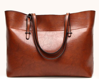 Lady Tote Fashion Hot Sell Shopping Bag Mummy Bag Shoulder Bag Handbags Lady Handbag Tote Bag (WDL0211)