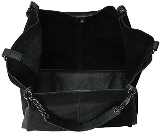 New Arrived PU Leather Designer Handbags Hot Sell Casual Bag Large Capacity Shopping Mummy Bag (WDL0372)