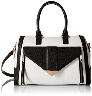 Women Leather Handbags Designer Handbag Fashion Hand Bag PU Leather Handbags (WDL0384)