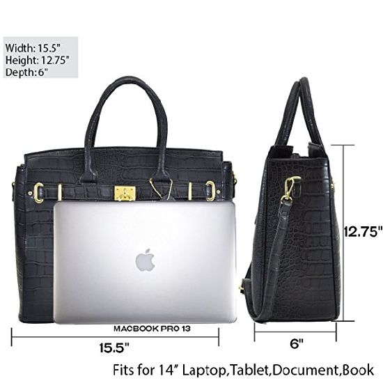 fashion Bags Ladies Handbag Lady Handbag Women Bag PU Leather Handbags Woman Handbags Designer Handbags (WDL0379)
