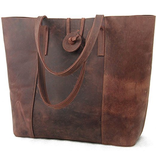 Genuine Leather Tote Bags Lady Fashion Handbag Ladies Handbag Lady Shoulder Handbag Lady Handbags 2018 (WDL0499)
