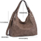 Fashion Lady Tote Large Capacity Shopping Bags Mummy Bag Women Handbags New Design Handbag 2018 (WDL0501)