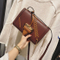 Fashion Lady Handbag Women Bag Shoulder Bag 2018 New Design Handbag PU Leather Bag (WDL0464)