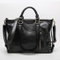 Long PU Decoration Fashion Tote Mummy Bag Shoulder Bag PU Leather Bags Fashion Handbag Ladies Hand Bags (WDL0219)