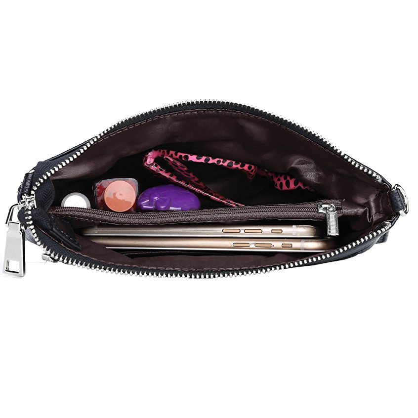 Lady Crossbody Shoulder Bag Fashion Promotion Clouth Bag (WDL0342)