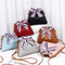 Ladies Sets 2018 Lady Handbag Women Mini Bags Fashionable Handbag Promotional Handbag Gift Handbags (WDL01188)