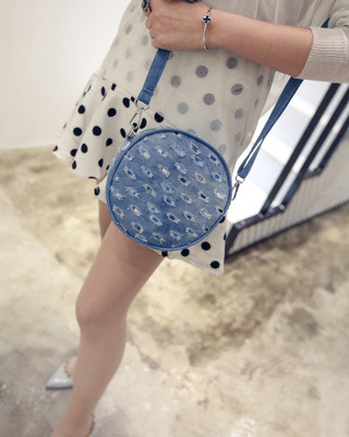 Canvas Handbag Woman Handbag Fashion Bags Designer Handbags Leather Handbags (WDL01384)