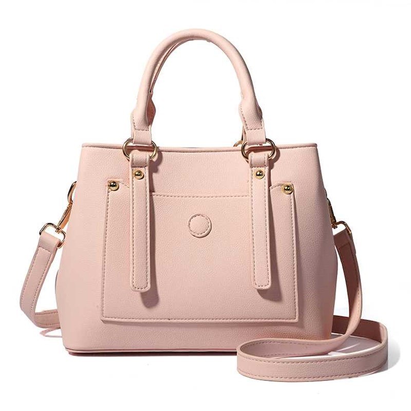 Lady Handbags Designer Handbag Fashion Handbag Tote Bag Ladies Handbag Ladies Bag Hand Bags (WDL014611)