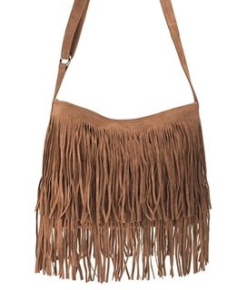 Handbags Pupular Lady Handbag Bucket Bags Tassel Decorated Flap PU Crossbody Bag Lady Handbag Ladies Bag Ladies Handbags (WDL01141)