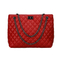 Fashion Lady Handbag Ladies Bags Women Bag Shoulder Bag Straw Bag OEM Bags (WDL014501)