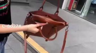 Ladies Handbag Hand Bags High Quality Replica Handbag Black and White Hot Sell Shoulder Lady Bag Simple Women Bag Women Bag Lady Handbag (WDL014566)