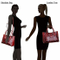 High Quality Flower Bag Designer Bag OEM/ODM Bags with Customer Logo Fashion Bag (WDL01473)