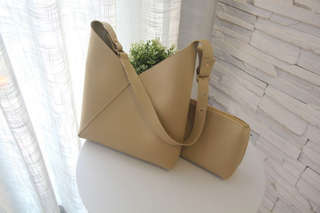 Fashion Lady Handbag Designer Handbag PU Leather Handbag Ladies Handbag Leather Handbags Ladies Bag (WDL01408)