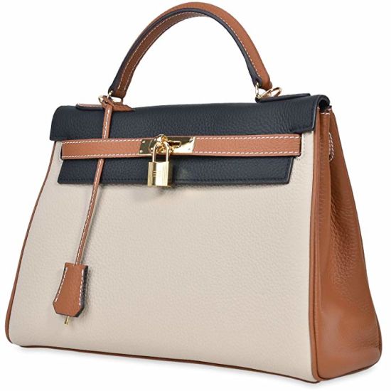 Lady Handbag Ladies Handbags Women Bag Tote Bag Shopping Bags Designer Handbag Straw Bag Replica Bag Wholesale Fashion Handbags Leather Bags (WDL014582)