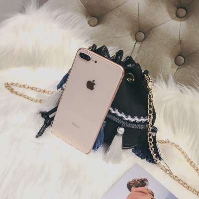 Designer Bag Handbags Lady Handbag Hand Bag Bucket Bag Women Mini Handbag Fashion Handbag (WDL01181)