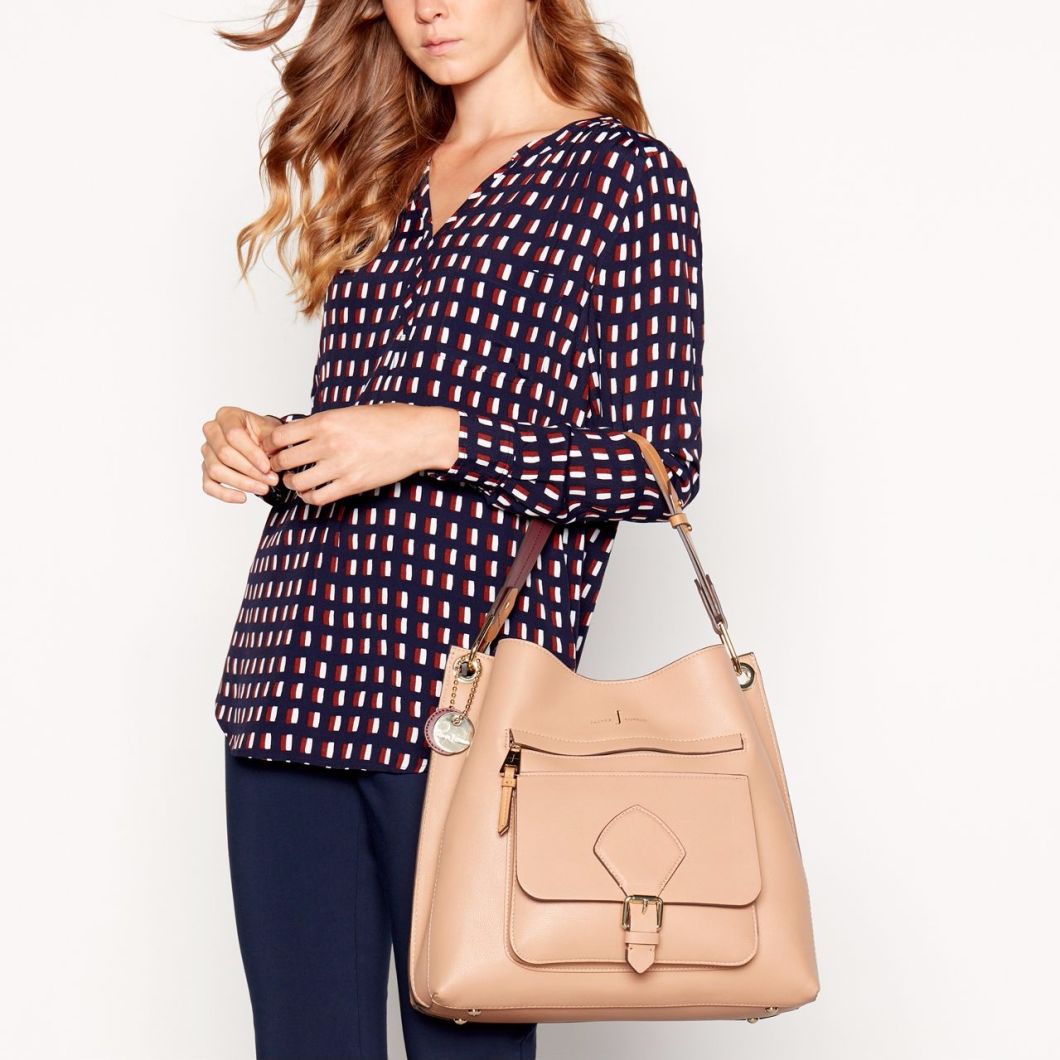 Handbag Lady Handbags Hand Bag Leather Handbags Fashion Handbag Designer Handbag Designer Lady Handbag Ladies Bag Tote Bag Ladies Handbag (WDL014648)