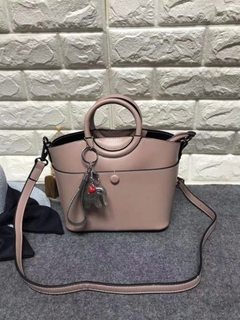Lady Handbag Female Handbags Fashionable Handbag Ladies Handbag Fashion Bag PVC PU Handbag Ladies Handbag Ladies Handbags (WDL01151)
