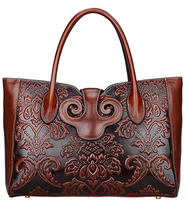 Flower Bags Lady Handbags Designer Handbags Fashion Handbag Ladies Bag Woman Handbag Bags (WDL01478)