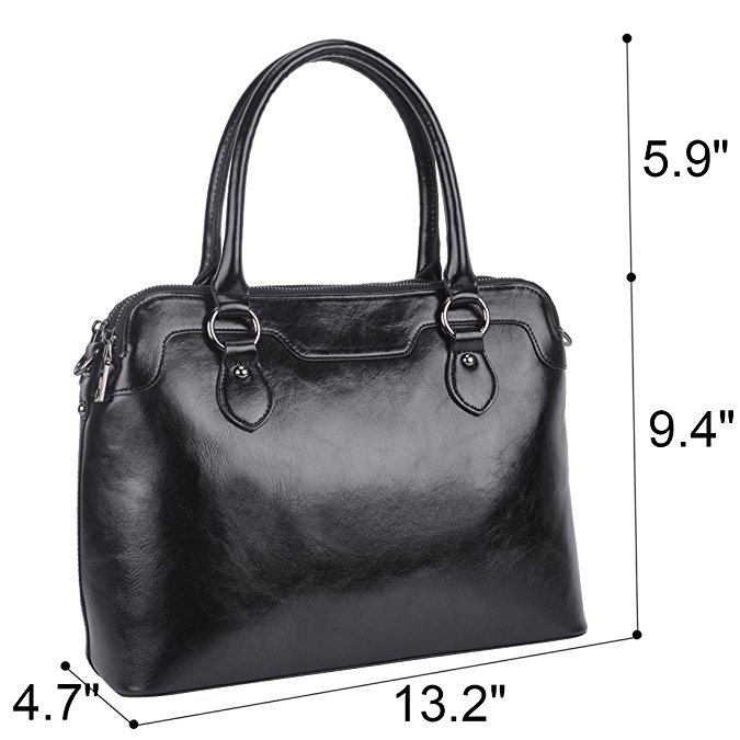 Ladies Handbag Women Handbag Female Handbags Fashionable Handbag Ladies 2018 Designer Handbag PU Leather Handbag (WDL01124)