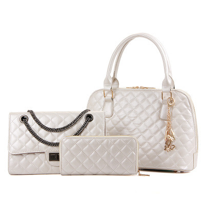 Fashionable Handbags Sets Bags Designer Handbag Lady Bags Popular Handbag Ladies Handbag Fashion Bag (WDL01211)