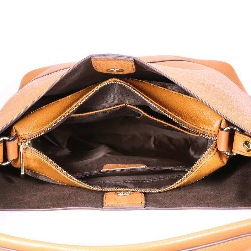 Handbag Lady Handbag Leather Handbags Designer Handbags Lady Handbags Fashion Handbag PU Handbag (WDL01390)