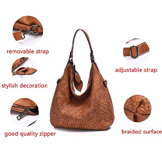 Lady Handbag Ladies Handbags Women Bag Tote Bag Shopping Bags Designer Handbag Straw Bag Replica Bag Wholesale Fashion Handbags Leather Bags (WDL014577)