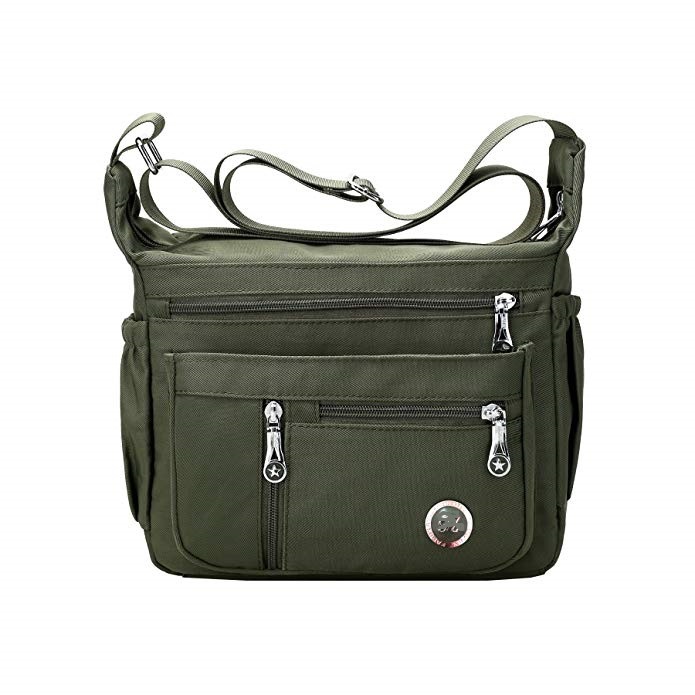 Crossbody Bag Designer Bag Shoulder Bag Ladies Handbag Women Light Weight Bag Lady Handbag (WDL01455)