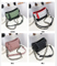 Handbag Lady Handbag Ladies Handbags Designer Handbag Women Fashion Bags PU Leather Bag PVC Bag (WDL01405)