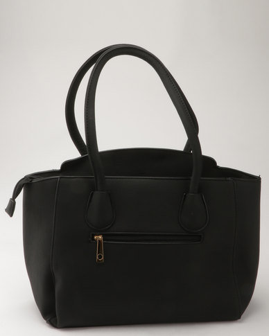 Fashion Lady Handbag Designer Handbag Women Bag High Quality Replica Handbag Popular Handbags (WDL01283)