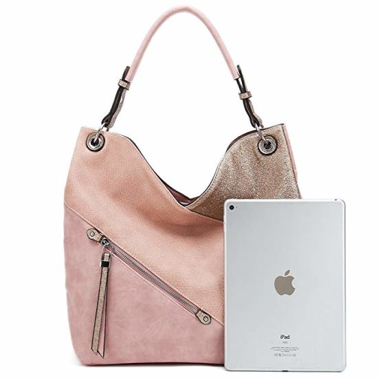 PU Leather Bags Designer Bag Women Bag Tote Bag Handbag Ladies Bags (WDL01463)