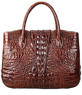 PU Leather Handbag High Quality Women Bag Large Capacity Handbag Shopping Bag Women Handbag Fashion Handbag (WDL0579)