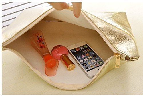 Tote Bag PVC Beach Shoulder Handbag with Small Cosmetic Summer Clear Handbags Transparent Beach Bags (WDL01115)