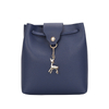 Six colors women handbag leather bag designer handbag tote bag