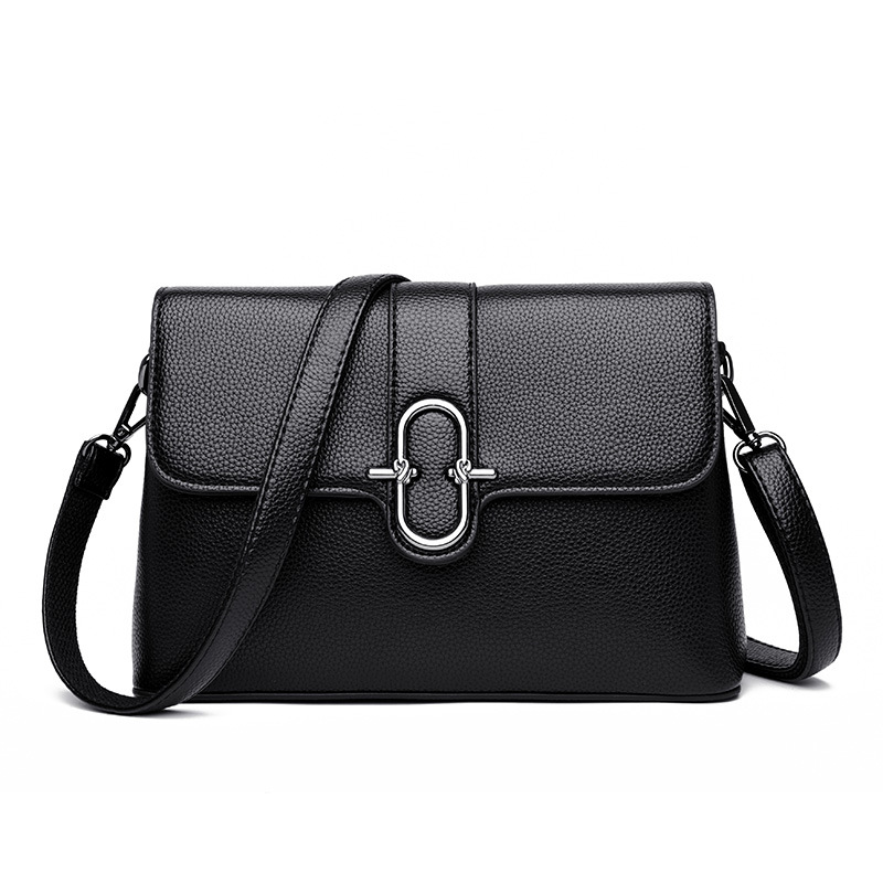 five colors women handbag fashion bag tote bag leather handbag