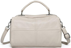 Fashionable lady's handbag cross-body bag