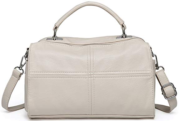 Fashionable lady's handbag cross-body bag