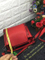 Zippered Fashion Handbag Nice Designer Lady Bag Women Bag (WDL0087)