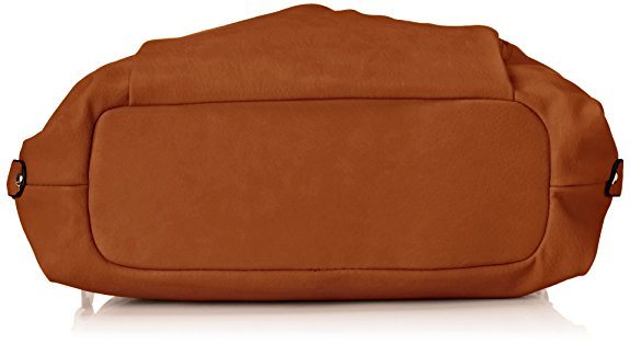 Fashion Lady Handbag Women Tote Shopping Bag Mummy Bag Promotional Tote PU Leather Bag (WDL0466)